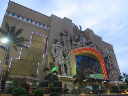 casino filipino angeles pampanga|Casino Filipino Angeles.